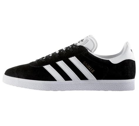 laagste prijs zwart adidas gazelle maat 39